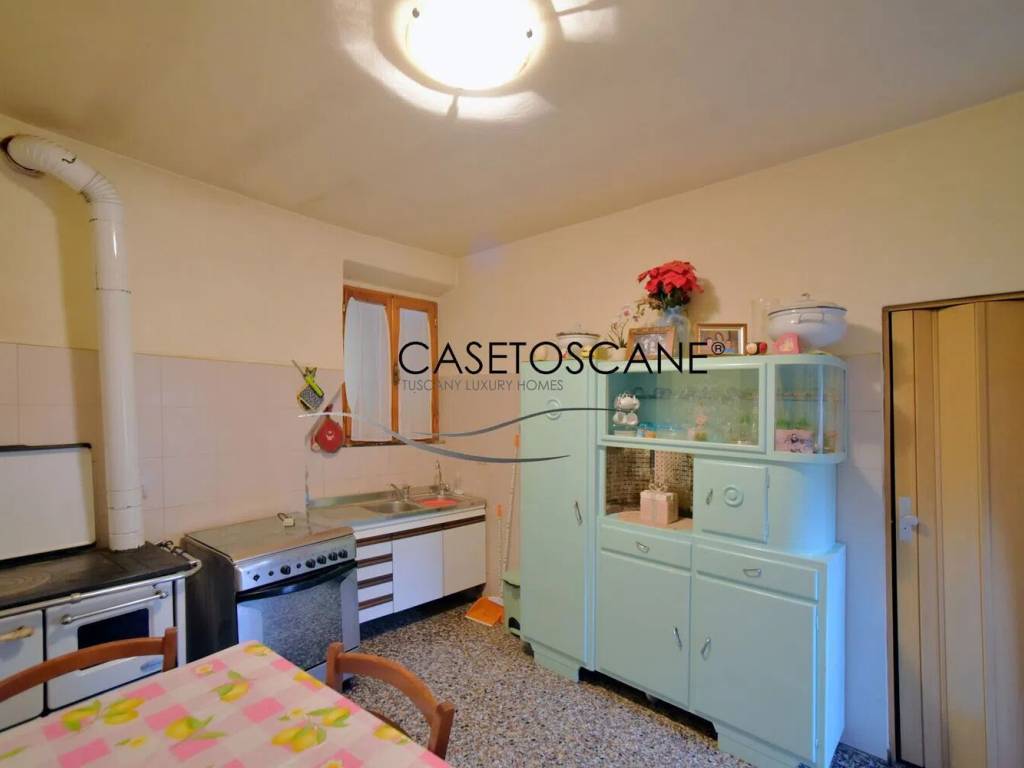 Villa a Lucignano - Foto 3