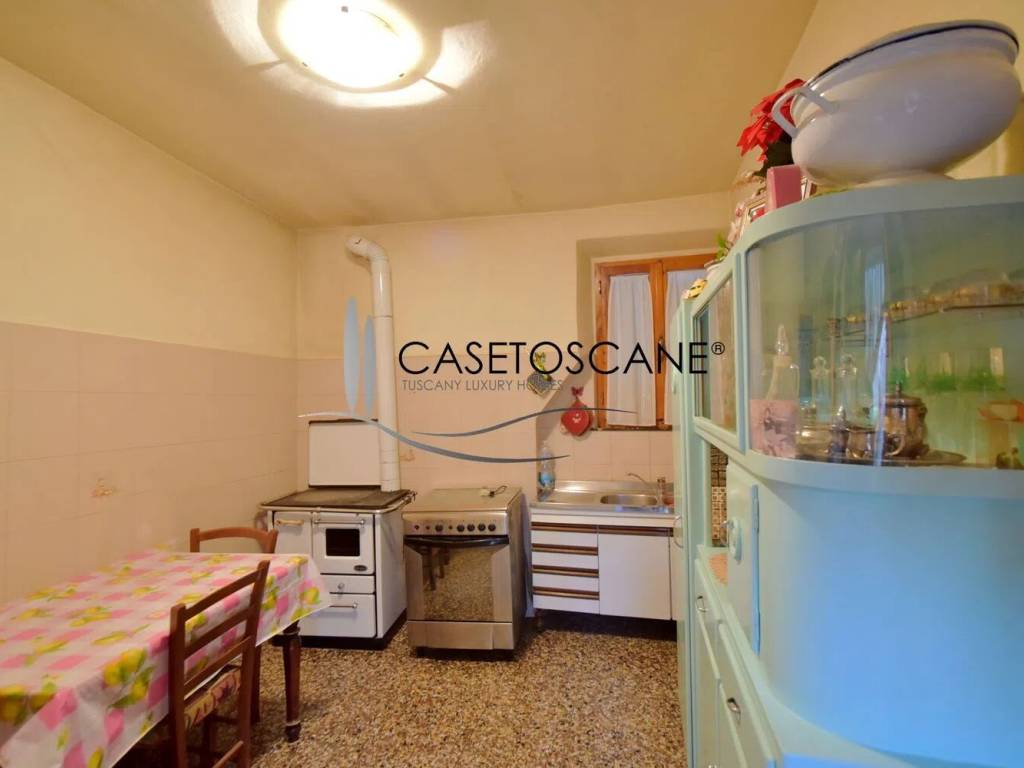 Villa a Lucignano - Foto 4