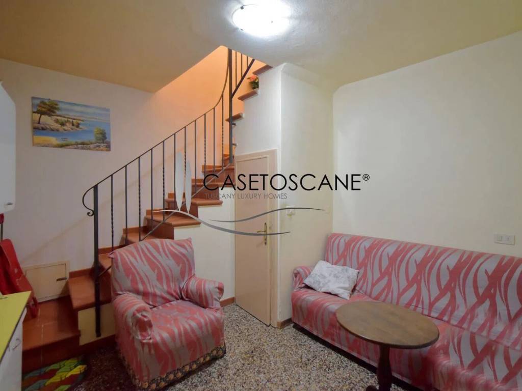 Villa a Lucignano - Foto 5