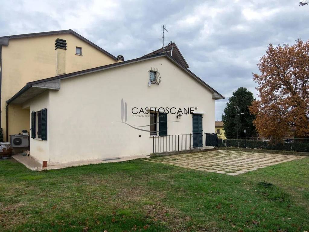 Villa a Lucignano - Foto 3