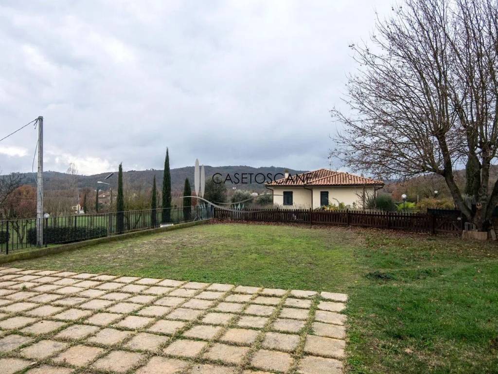 Villa a Lucignano - Foto 4