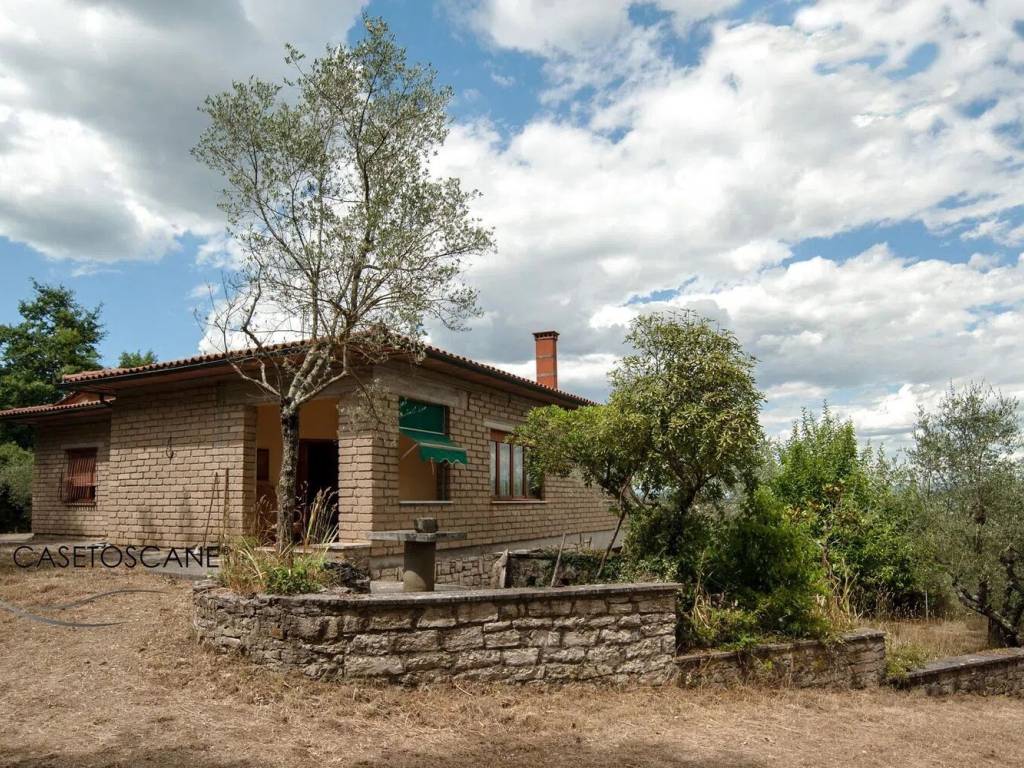 Villa a Sinalunga - Foto 2