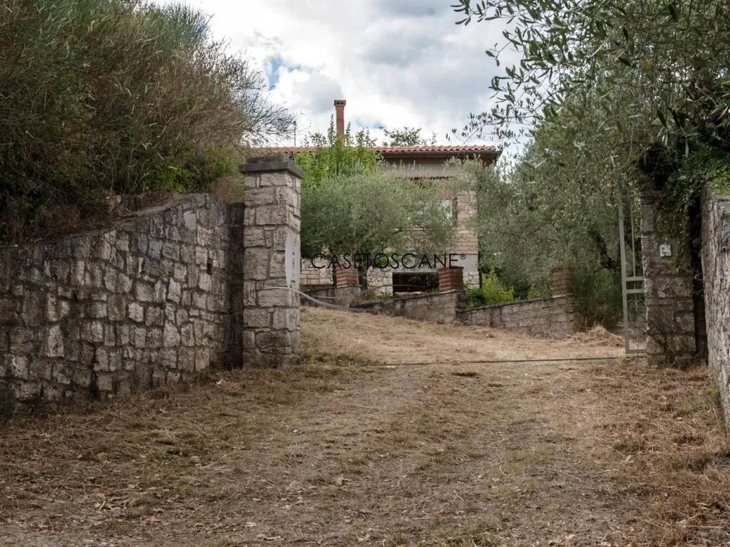 Villa a Sinalunga - Foto 3