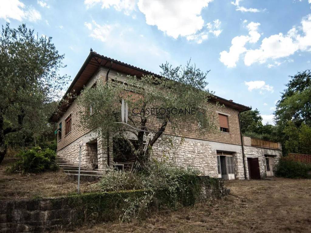 Villa a Sinalunga - Foto 4