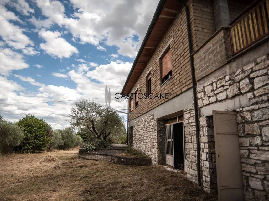 Villa a Sinalunga - Foto 5