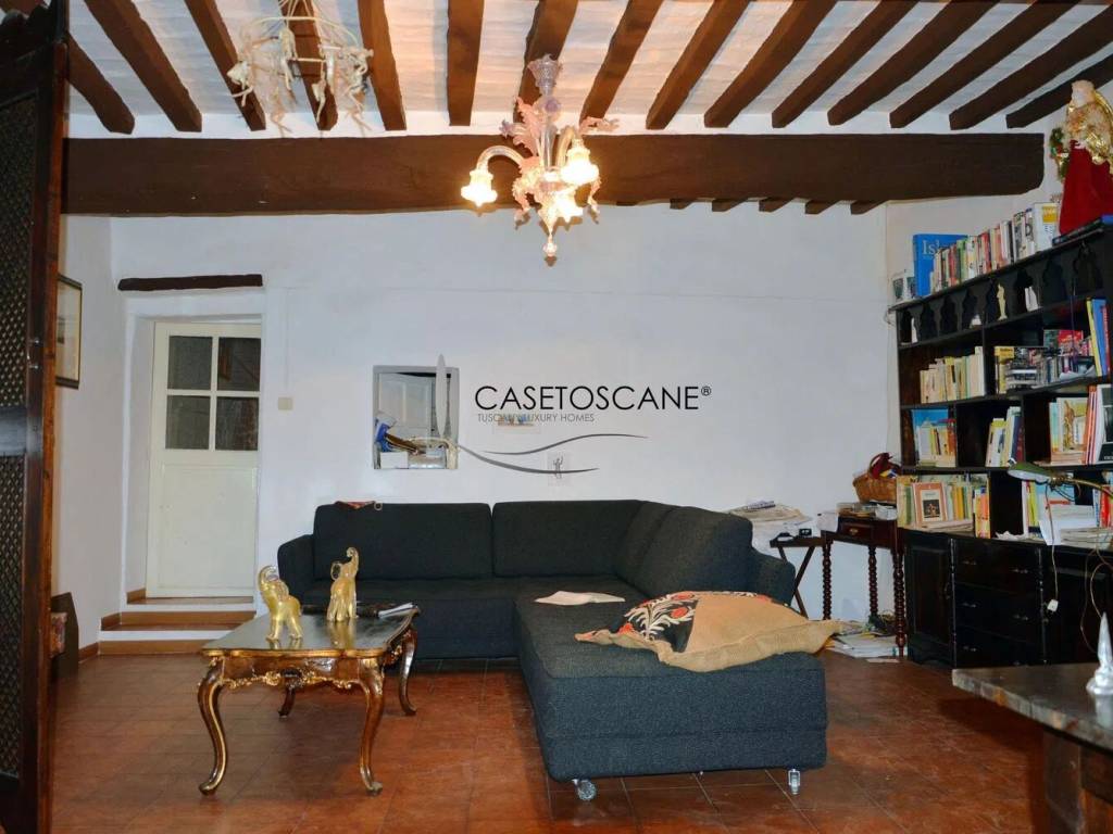 Villa a Lucignano - Foto 2