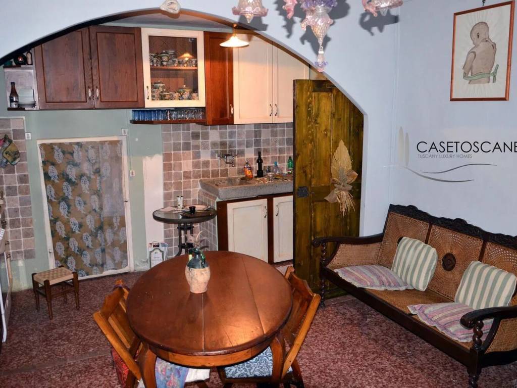 Villa a Lucignano - Foto 4