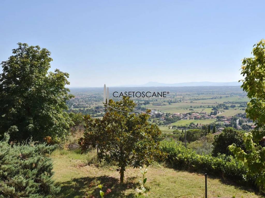 Villa a Cortona - Foto 2