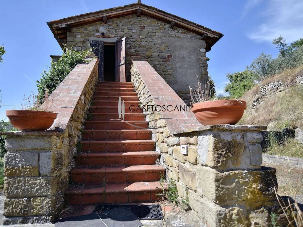 Villa a Cortona - Foto 3