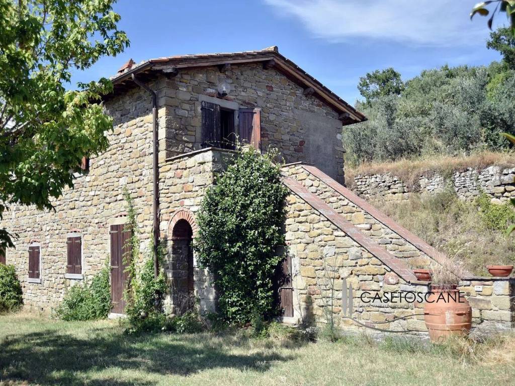 Villa a Cortona - Foto 4