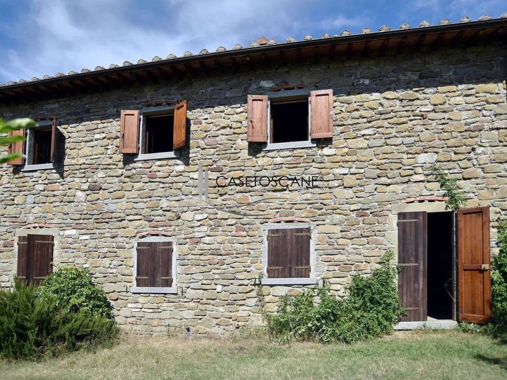 Villa a Cortona - Foto 5