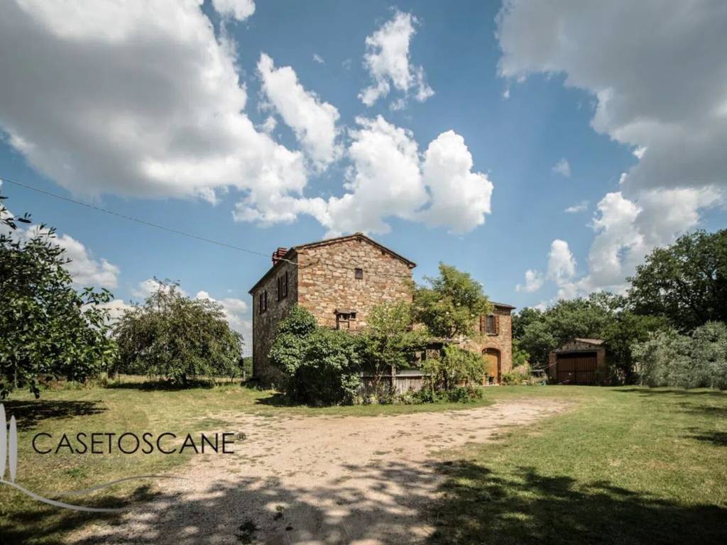 Rustico / casale a Lucignano in Croce - Foto 2