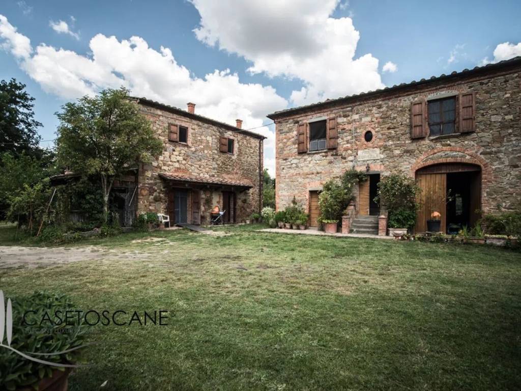 Rustico / casale a Lucignano in Croce - Foto 3