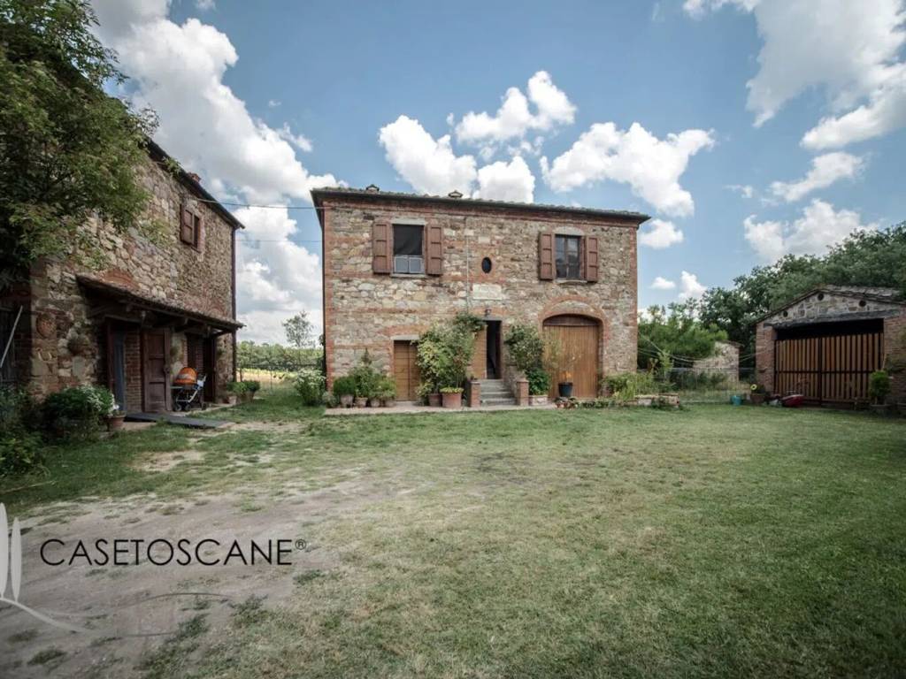 Rustico / casale a Lucignano in Croce - Foto 4