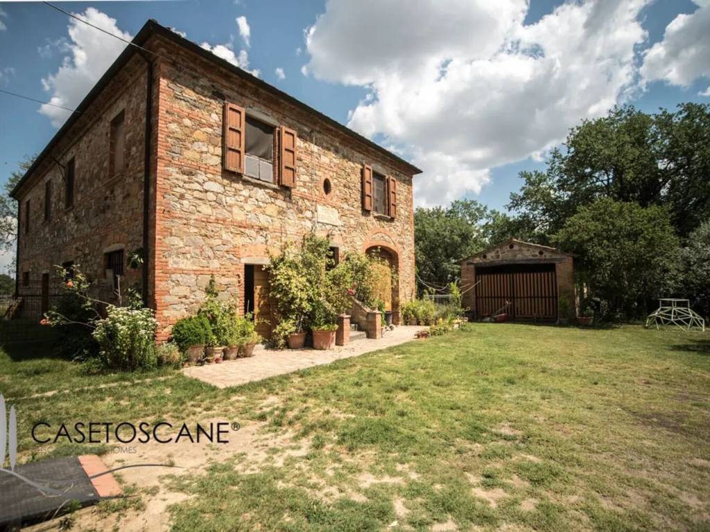 Rustico / casale a Lucignano in Croce - Foto 5