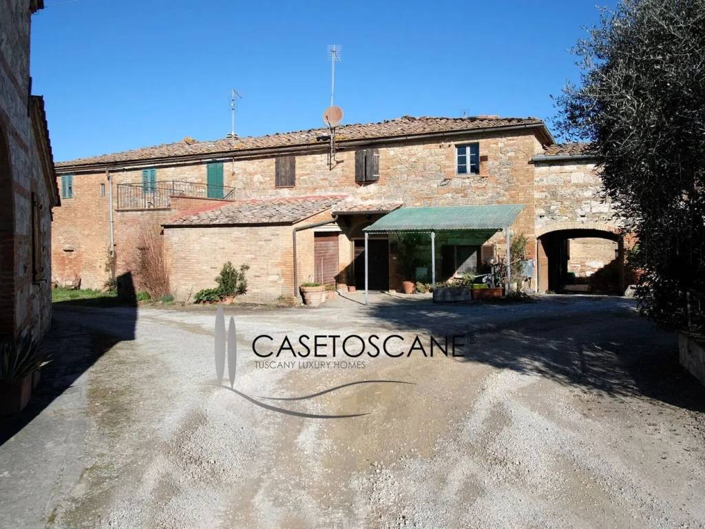 Rustico / casale a Asciano - Foto 2