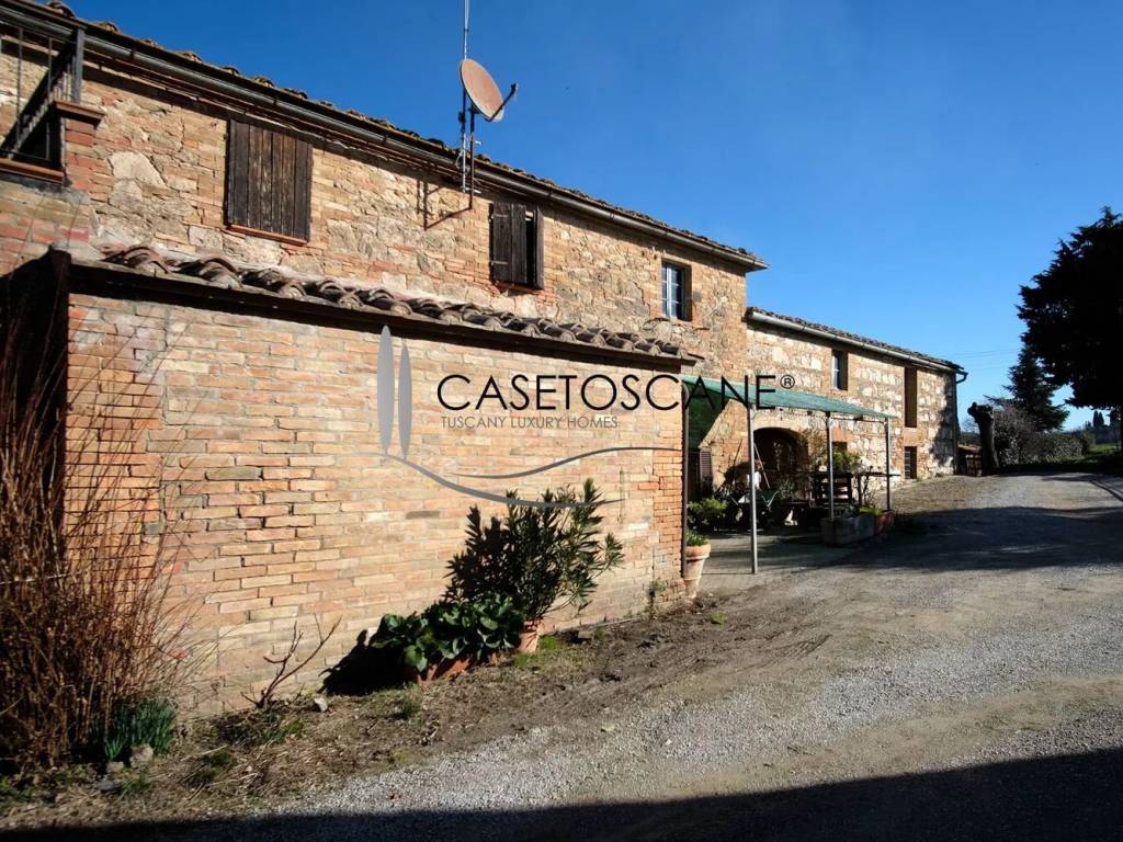Rustico / casale a Asciano - Foto 3
