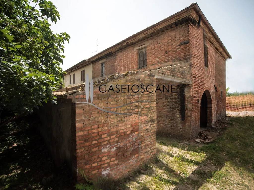 Rustico / casale a Foiano della chiana - Foto 2