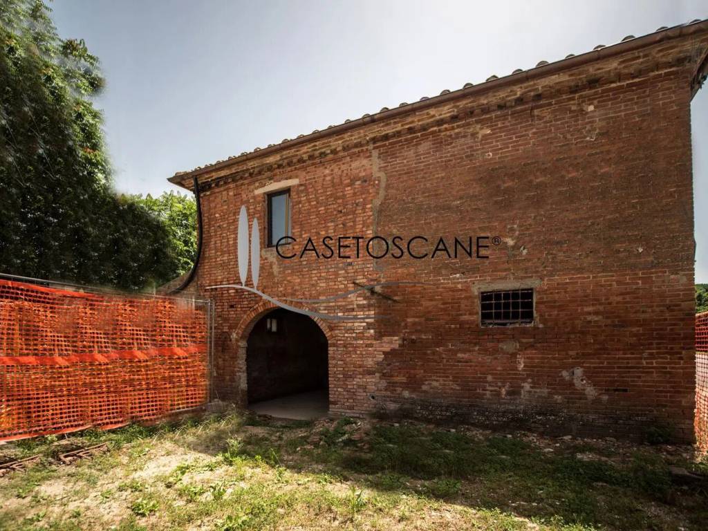 Rustico / casale a Foiano della chiana - Foto 3