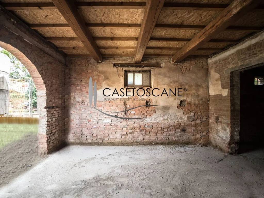 Rustico / casale a Foiano della chiana - Foto 4