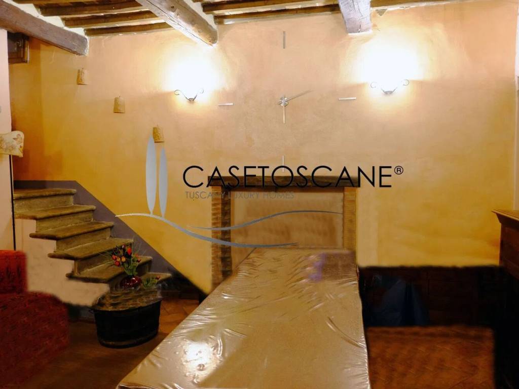 Villa a Lucignano in Via Di Pieve Vecchia - Foto 2