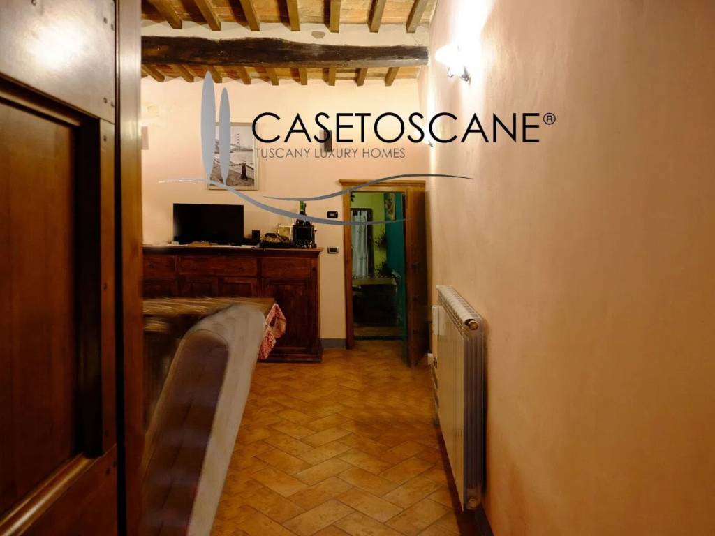 Villa a Lucignano in Via Di Pieve Vecchia - Foto 3