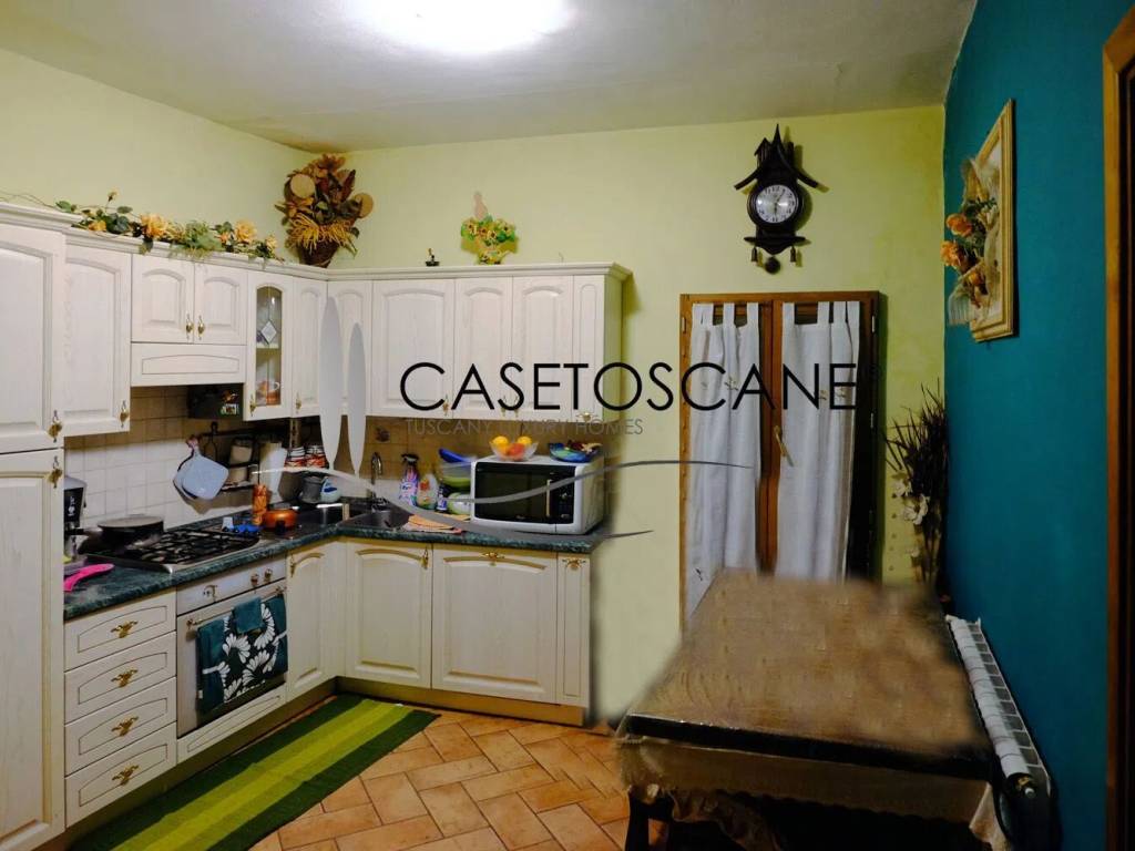 Villa a Lucignano in Via Di Pieve Vecchia - Foto 4