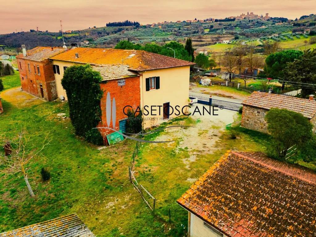 Rustico / casale a Lucignano in Poschini - Foto 3