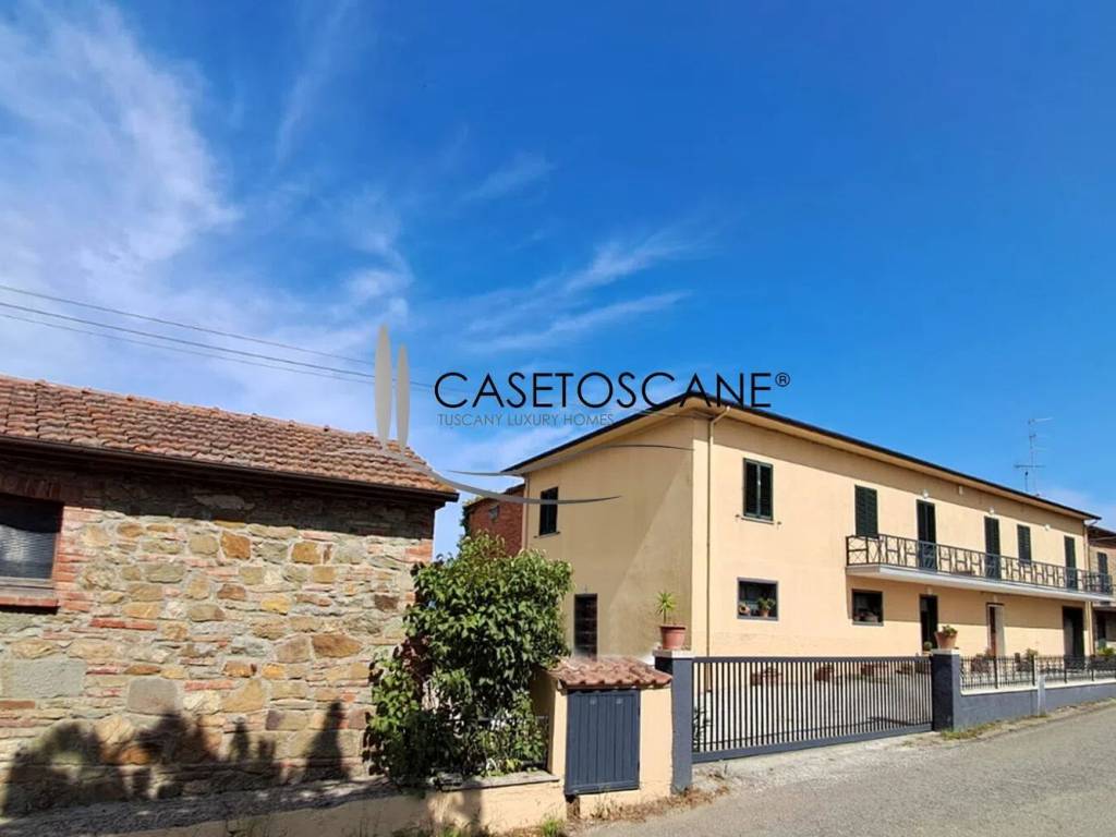 Rustico / casale a Lucignano in Poschini - Foto 4