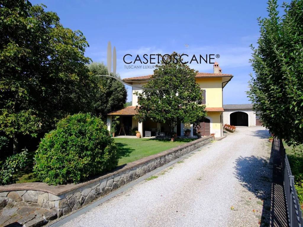 Villa a Lucignano in Località Certicone - Foto 2
