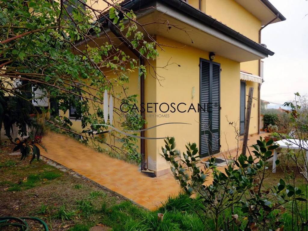 Villa a Lucignano in Via Fonte Becci - Foto 3