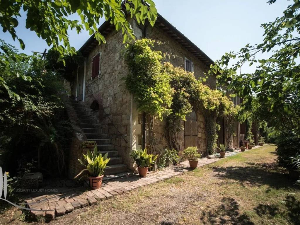 Rustico / casale a Chiusi - Foto 2