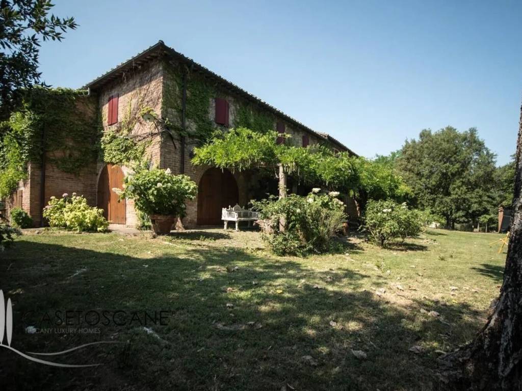 Rustico / casale a Chiusi - Foto 3