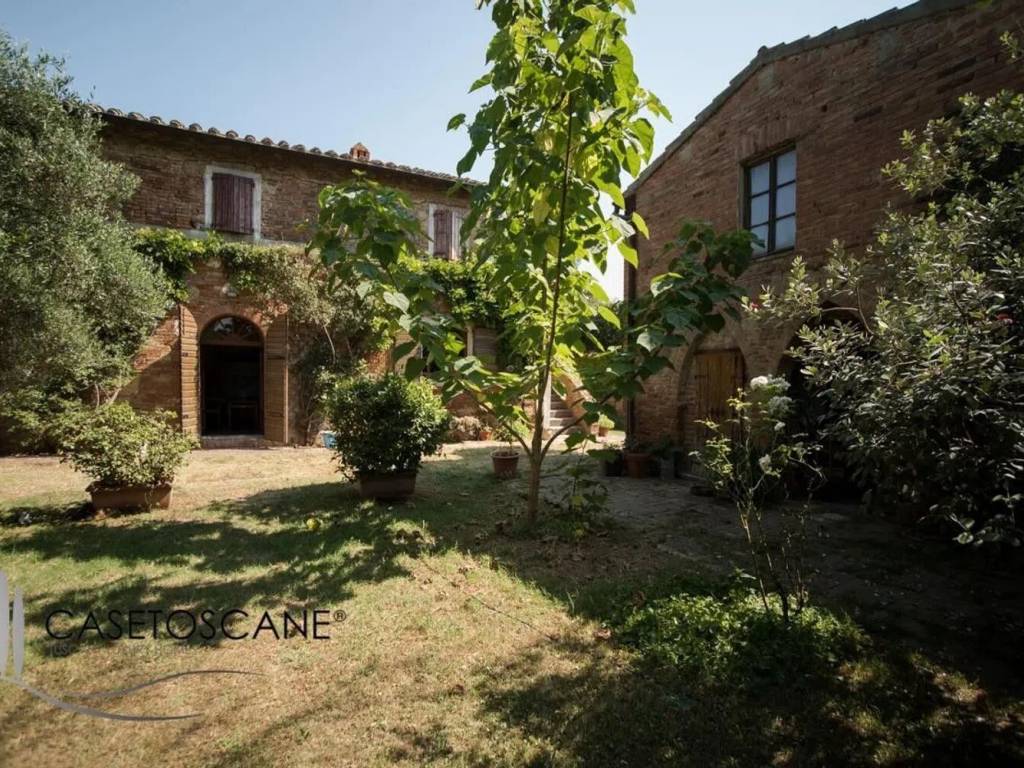 Rustico / casale a Chiusi - Foto 4