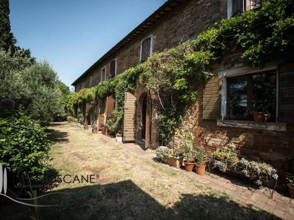 Rustico / casale a Chiusi - Foto 5