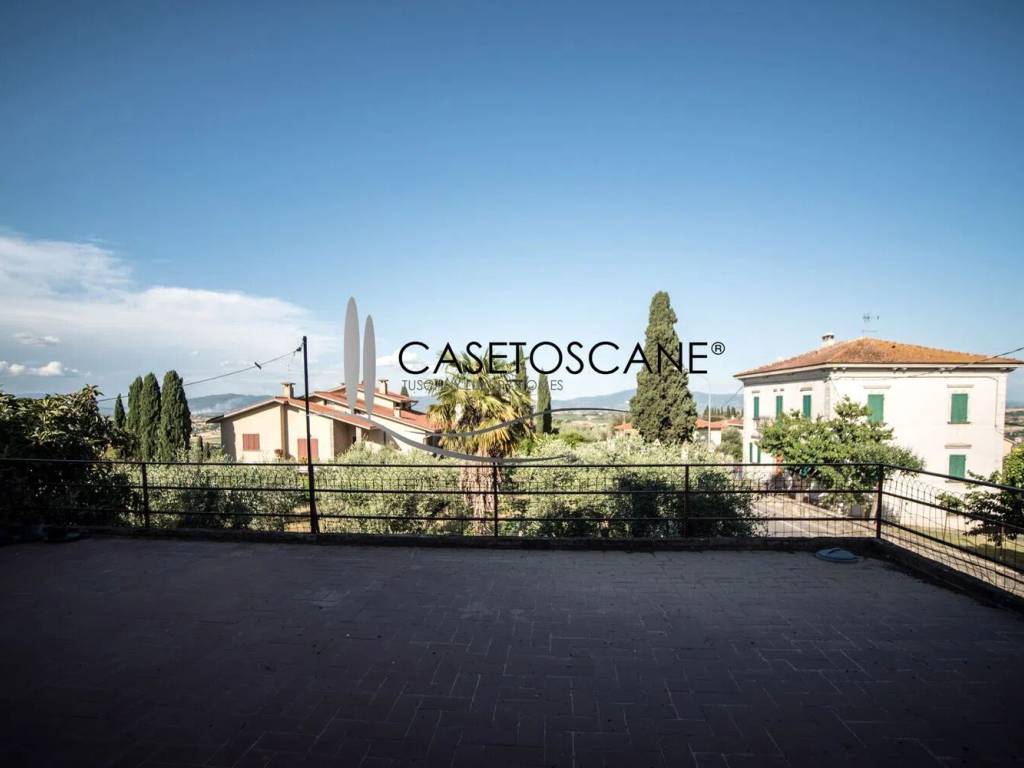 Villa a Lucignano in Rigutini, 1 - Foto 2