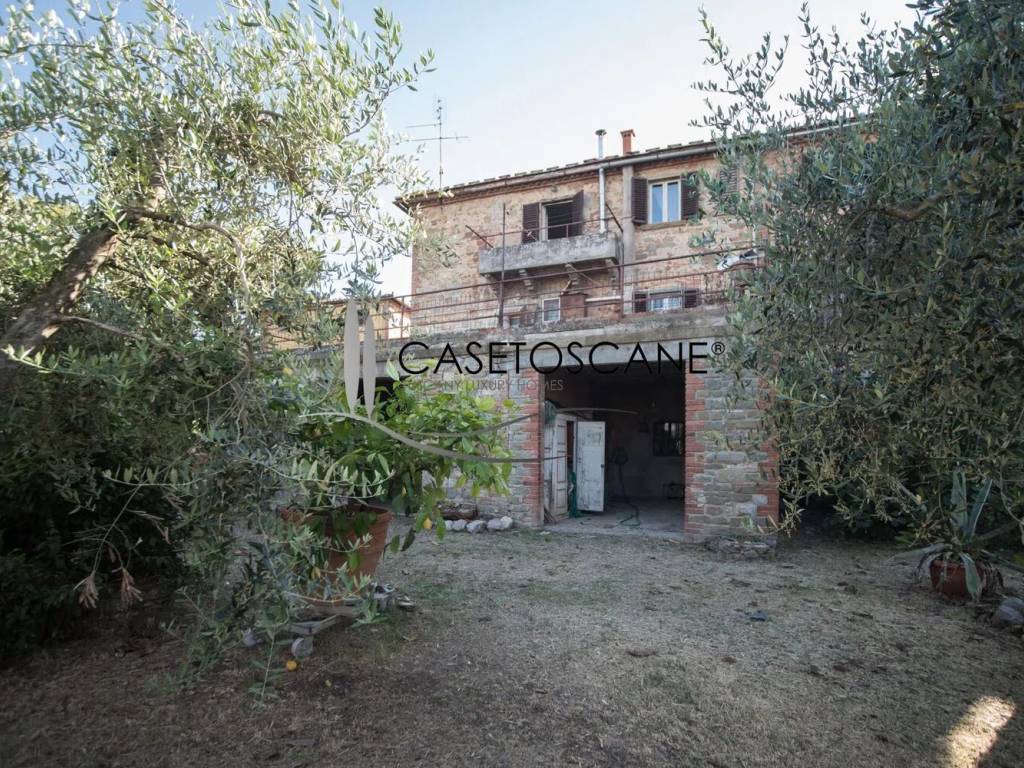 Villa a Lucignano in Rigutini, 1 - Foto 3