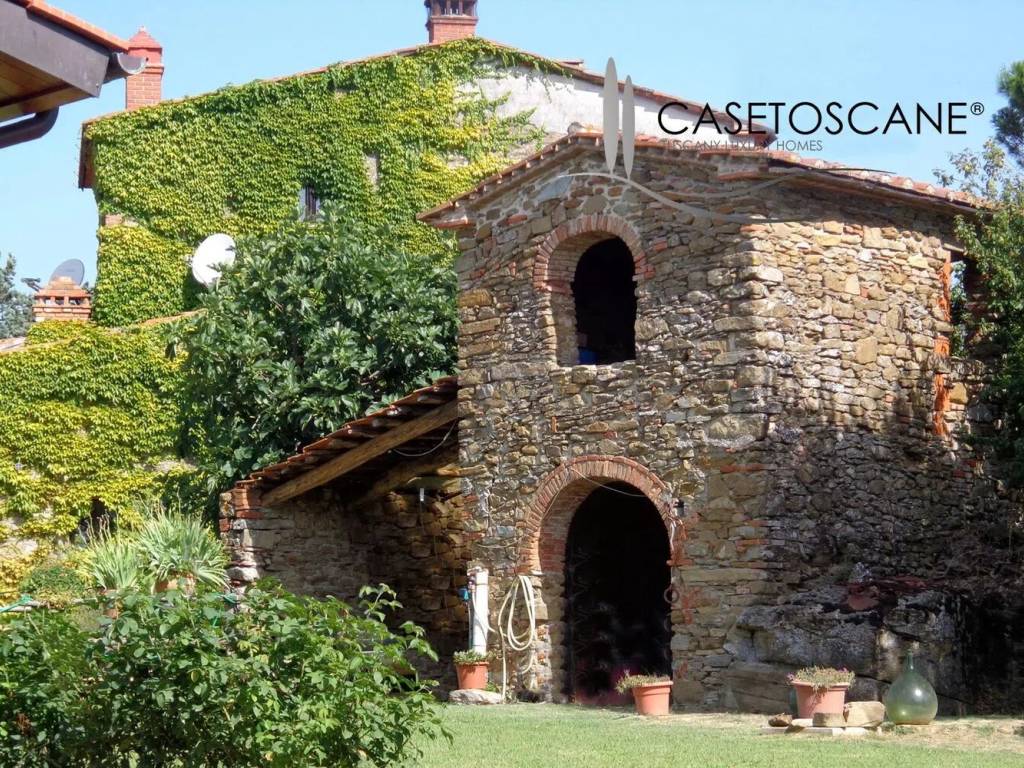 Rustico / casale a Bucine in San Pancrazio - Foto 2