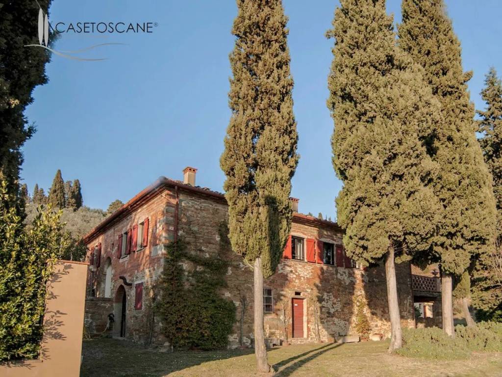 Rustico / casale a Castiglion fiorentino - Foto 2