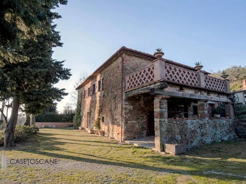 Rustico / casale a Castiglion fiorentino - Foto 3