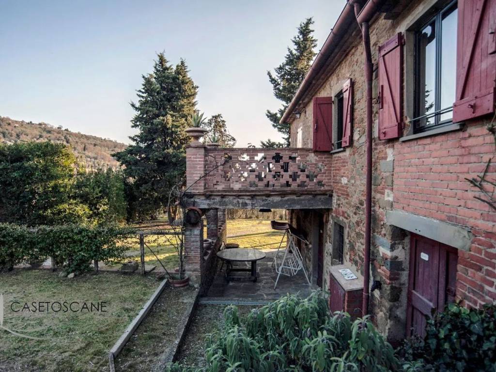 Rustico / casale a Castiglion fiorentino - Foto 5