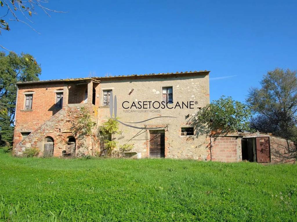 Rustico / casale a Lucignano in Croce - Foto 2