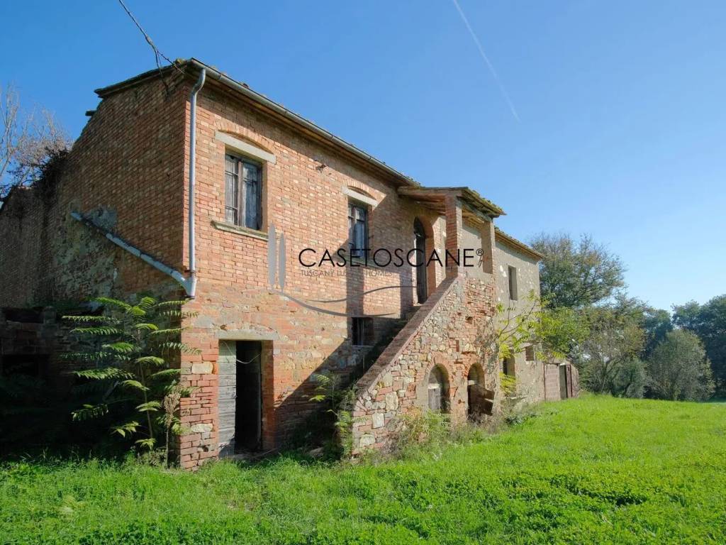 Rustico / casale a Lucignano in Croce - Foto 3