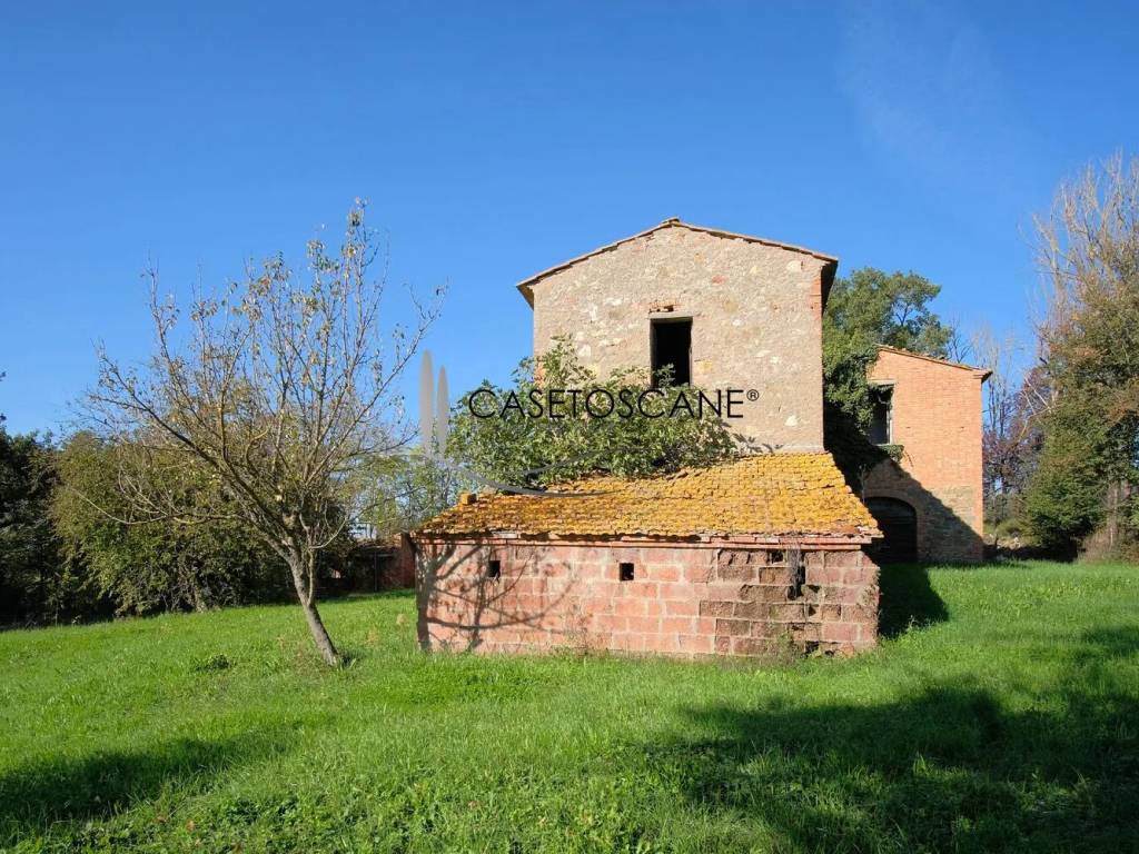 Rustico / casale a Lucignano in Croce - Foto 4