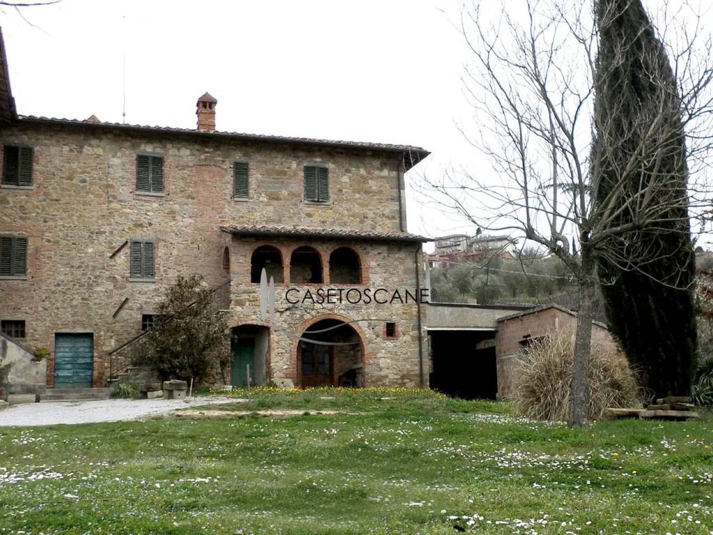 Rustico / casale a Lucignano in Via Senese, 1 - Foto 4