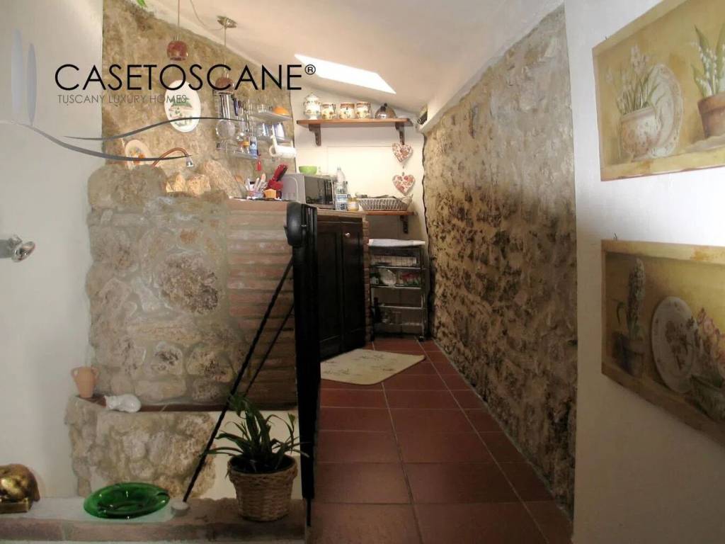 Appartamento a Sarteano - Foto 3