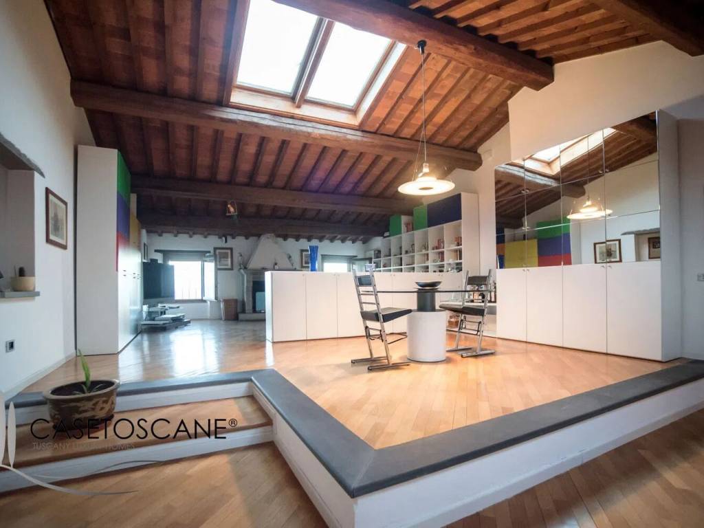 Appartamento a Lucignano - Foto 2