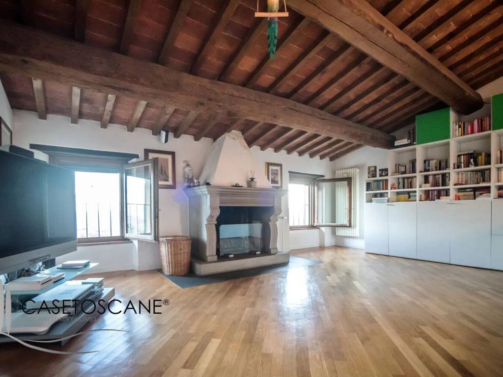 Appartamento a Lucignano - Foto 3