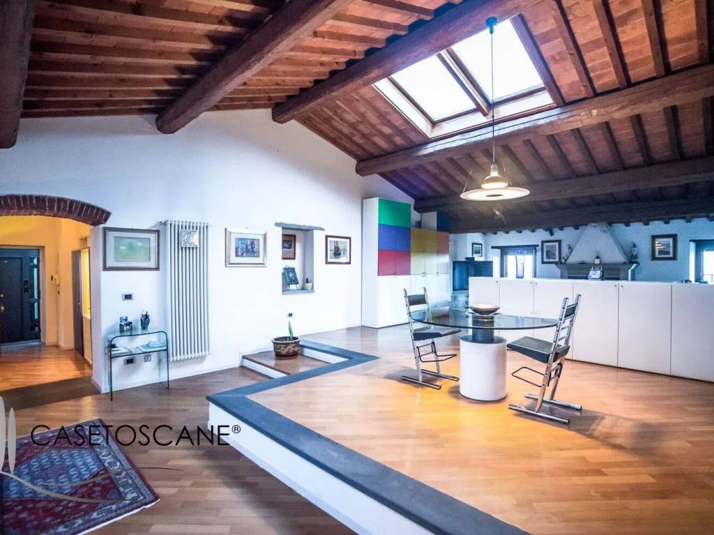 Appartamento a Lucignano - Foto 4