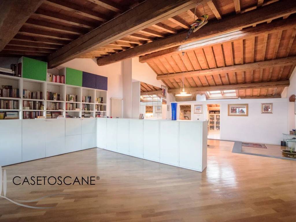 Appartamento a Lucignano - Foto 5